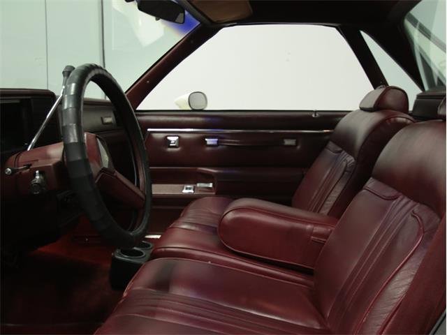 1984 Chevrolet El Camino SS (CC-886725) for sale in Lithia Springs, Georgia