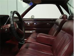 1984 Chevrolet El Camino SS (CC-886725) for sale in Lithia Springs, Georgia