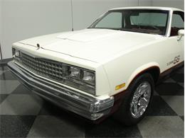 1984 Chevrolet El Camino SS (CC-886725) for sale in Lithia Springs, Georgia