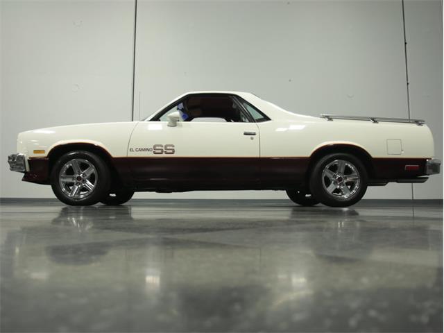 1984 Chevrolet El Camino SS (CC-886725) for sale in Lithia Springs, Georgia