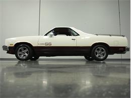 1984 Chevrolet El Camino SS (CC-886725) for sale in Lithia Springs, Georgia