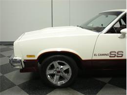 1984 Chevrolet El Camino SS (CC-886725) for sale in Lithia Springs, Georgia