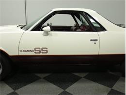 1984 Chevrolet El Camino SS (CC-886725) for sale in Lithia Springs, Georgia
