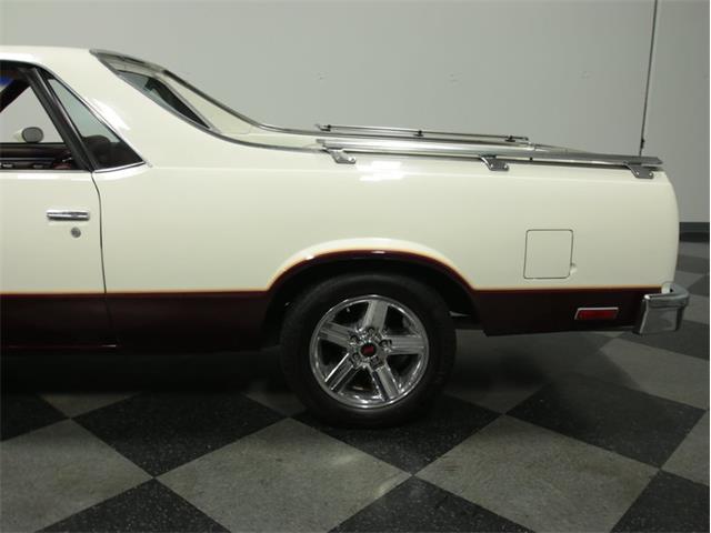 1984 Chevrolet El Camino SS (CC-886725) for sale in Lithia Springs, Georgia