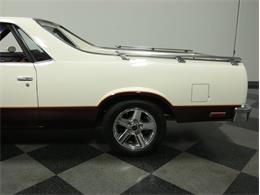 1984 Chevrolet El Camino SS (CC-886725) for sale in Lithia Springs, Georgia