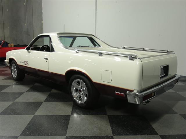 1984 Chevrolet El Camino SS (CC-886725) for sale in Lithia Springs, Georgia