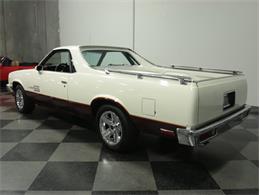 1984 Chevrolet El Camino SS (CC-886725) for sale in Lithia Springs, Georgia