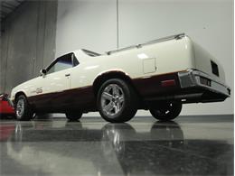 1984 Chevrolet El Camino SS (CC-886725) for sale in Lithia Springs, Georgia