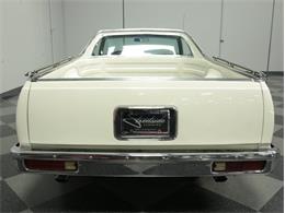 1984 Chevrolet El Camino SS (CC-886725) for sale in Lithia Springs, Georgia