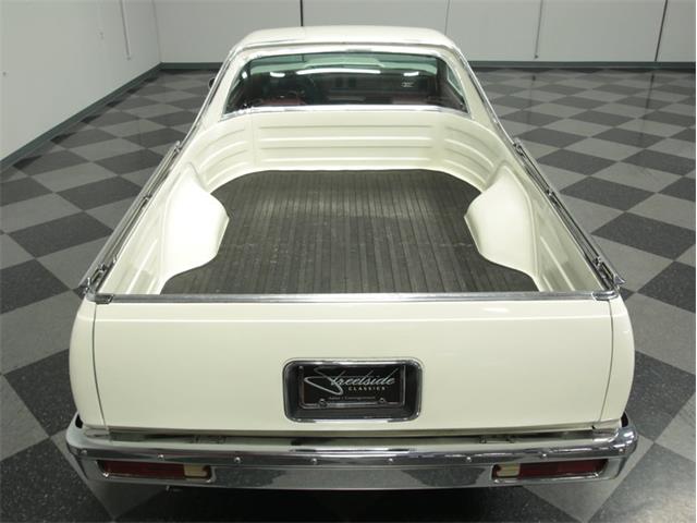 1984 Chevrolet El Camino SS (CC-886725) for sale in Lithia Springs, Georgia