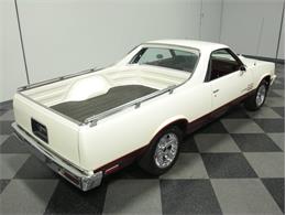 1984 Chevrolet El Camino SS (CC-886725) for sale in Lithia Springs, Georgia