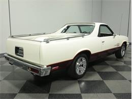 1984 Chevrolet El Camino SS (CC-886725) for sale in Lithia Springs, Georgia