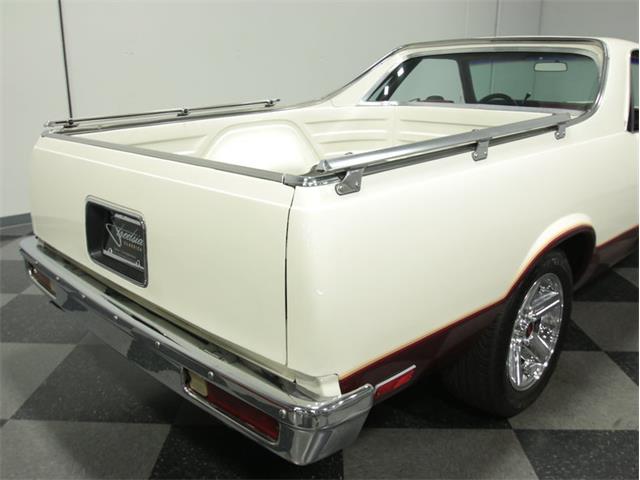 1984 Chevrolet El Camino SS (CC-886725) for sale in Lithia Springs, Georgia