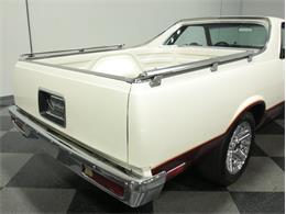 1984 Chevrolet El Camino SS (CC-886725) for sale in Lithia Springs, Georgia