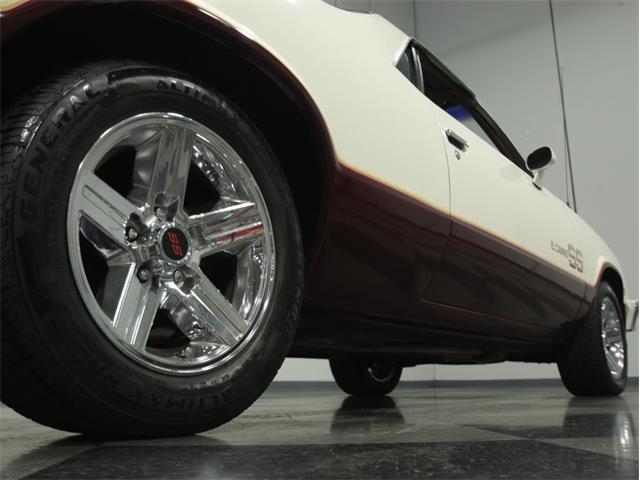 1984 Chevrolet El Camino SS (CC-886725) for sale in Lithia Springs, Georgia