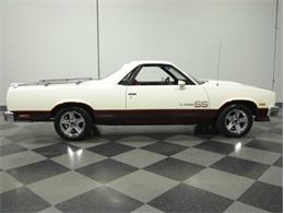 1984 Chevrolet El Camino SS (CC-886725) for sale in Lithia Springs, Georgia