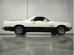 1984 Chevrolet El Camino SS (CC-886725) for sale in Lithia Springs, Georgia