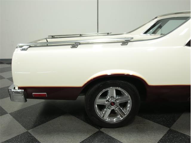 1984 Chevrolet El Camino SS (CC-886725) for sale in Lithia Springs, Georgia