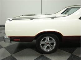 1984 Chevrolet El Camino SS (CC-886725) for sale in Lithia Springs, Georgia