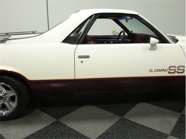 1984 Chevrolet El Camino SS (CC-886725) for sale in Lithia Springs, Georgia