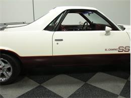 1984 Chevrolet El Camino SS (CC-886725) for sale in Lithia Springs, Georgia