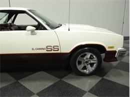 1984 Chevrolet El Camino SS (CC-886725) for sale in Lithia Springs, Georgia