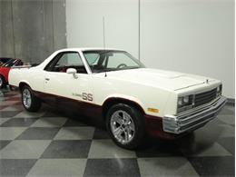 1984 Chevrolet El Camino SS (CC-886725) for sale in Lithia Springs, Georgia