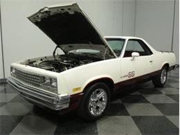 1984 Chevrolet El Camino SS (CC-886725) for sale in Lithia Springs, Georgia