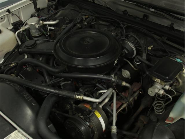 1984 Chevrolet El Camino SS (CC-886725) for sale in Lithia Springs, Georgia