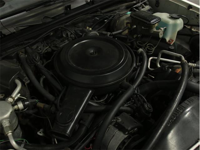 1984 Chevrolet El Camino SS (CC-886725) for sale in Lithia Springs, Georgia
