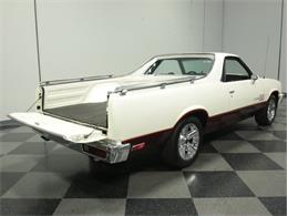 1984 Chevrolet El Camino SS (CC-886725) for sale in Lithia Springs, Georgia