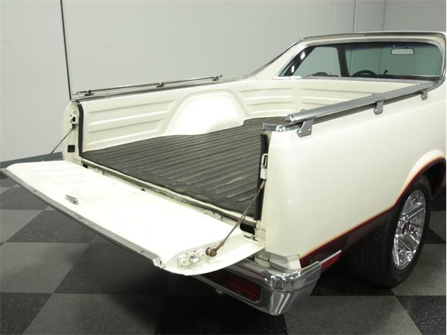1984 Chevrolet El Camino SS (CC-886725) for sale in Lithia Springs, Georgia