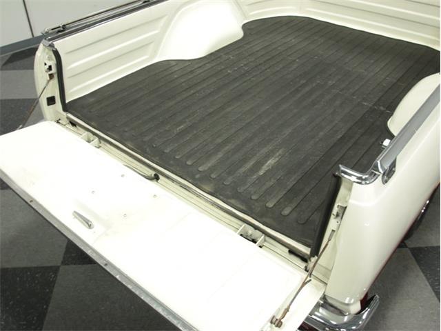 1984 Chevrolet El Camino SS (CC-886725) for sale in Lithia Springs, Georgia