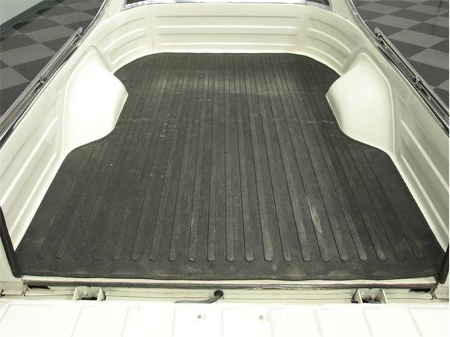 1984 Chevrolet El Camino SS (CC-886725) for sale in Lithia Springs, Georgia