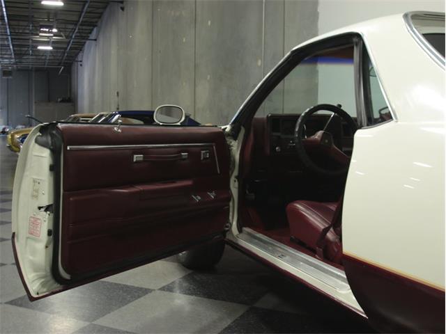 1984 Chevrolet El Camino SS (CC-886725) for sale in Lithia Springs, Georgia
