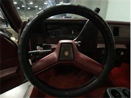 1984 Chevrolet El Camino SS (CC-886725) for sale in Lithia Springs, Georgia