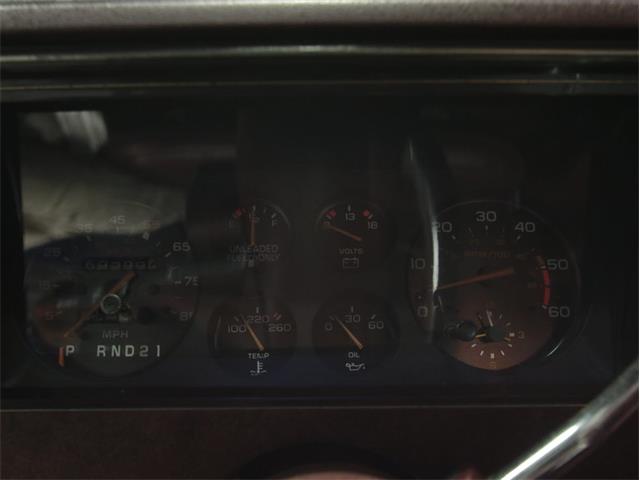 1984 Chevrolet El Camino SS (CC-886725) for sale in Lithia Springs, Georgia