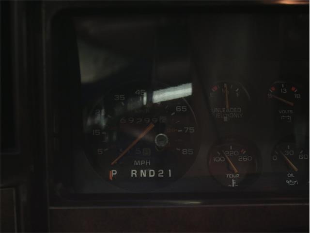 1984 Chevrolet El Camino SS (CC-886725) for sale in Lithia Springs, Georgia