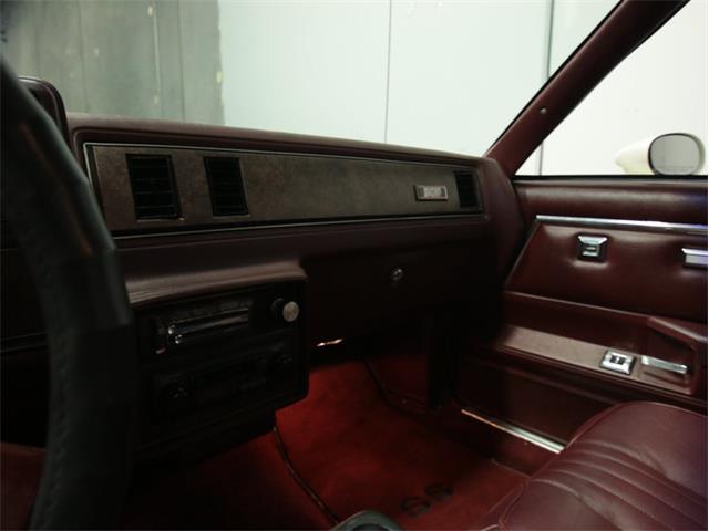1984 Chevrolet El Camino SS (CC-886725) for sale in Lithia Springs, Georgia