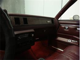 1984 Chevrolet El Camino SS (CC-886725) for sale in Lithia Springs, Georgia