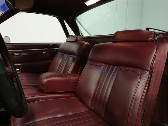 1984 Chevrolet El Camino SS (CC-886725) for sale in Lithia Springs, Georgia