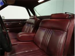 1984 Chevrolet El Camino SS (CC-886725) for sale in Lithia Springs, Georgia