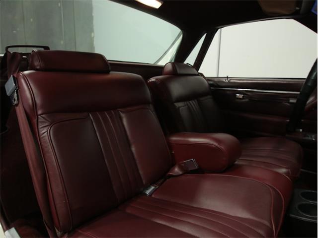 1984 Chevrolet El Camino SS (CC-886725) for sale in Lithia Springs, Georgia