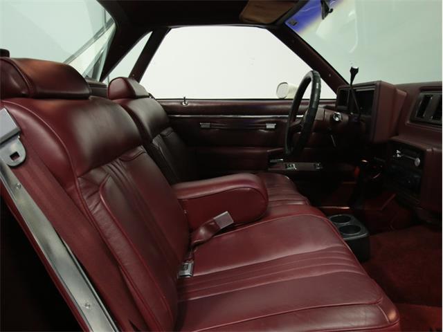 1984 Chevrolet El Camino SS (CC-886725) for sale in Lithia Springs, Georgia