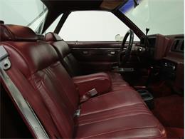 1984 Chevrolet El Camino SS (CC-886725) for sale in Lithia Springs, Georgia