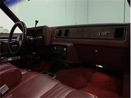 1984 Chevrolet El Camino SS (CC-886725) for sale in Lithia Springs, Georgia