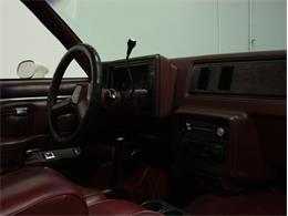 1984 Chevrolet El Camino SS (CC-886725) for sale in Lithia Springs, Georgia