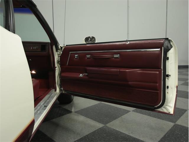 1984 Chevrolet El Camino SS (CC-886725) for sale in Lithia Springs, Georgia