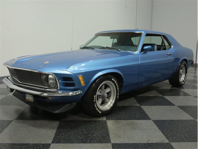 1970 Ford Mustang (CC-886727) for sale in Lithia Springs, Georgia