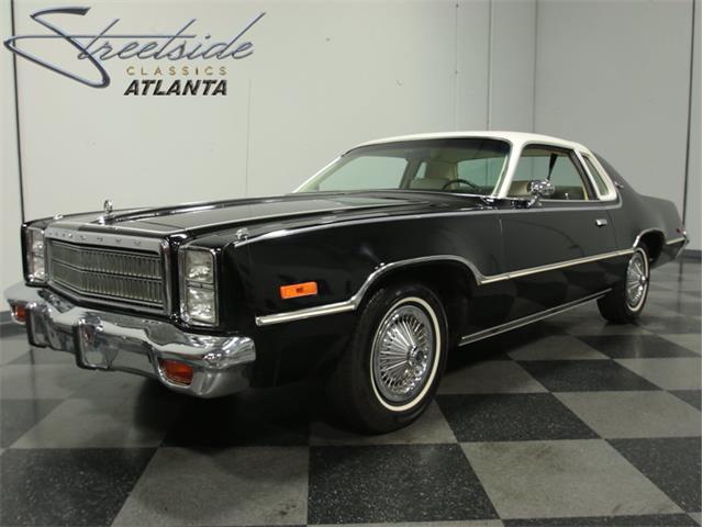 1978 Plymouth Fury (CC-886728) for sale in Lithia Springs, Georgia